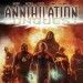 ANNIHILATION: CONQUEST #6